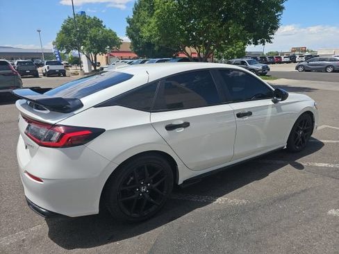 Used 2023 Honda Civic Sport image 5
