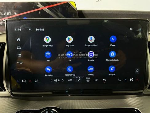 New 2025 Ford Expedition Active image 23