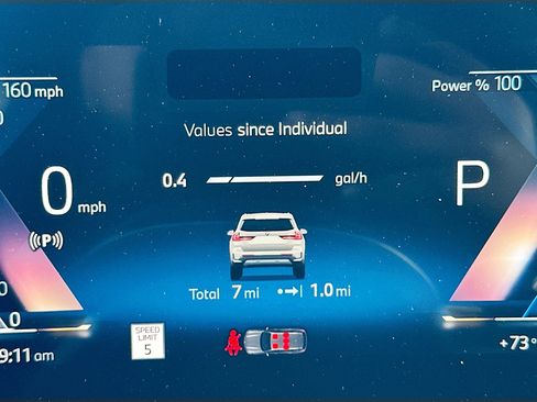 New 2026 BMW X1 xDrive28i w/ Technology Package image 9