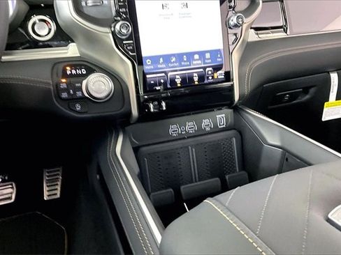 New 2026 RAM 1500 Tungsten w/ Bed Utility Group image 7