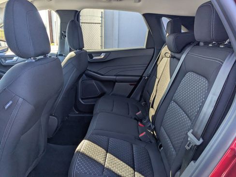 New 2026 Ford Escape Active w/ Active Premium Tech Pack FWD image 12