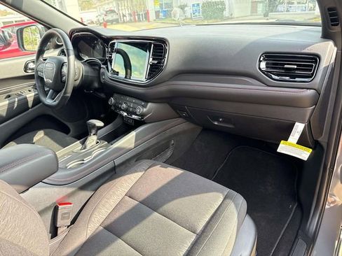 New 2026 Dodge Durango GT AWD/4WD image 23