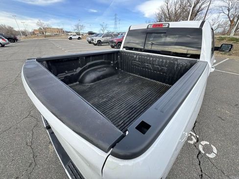 Used 2019 RAM 1500 Big Horn image 23