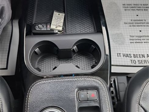 Used 2021 Ford Mustang Mach-E Select w/ Comfort/Technology Package image 17