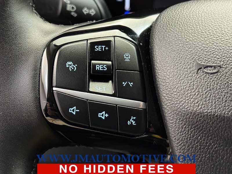 Used 2023 Ford Escape Active w/ Tech Pack #1 AWD/4WD image 36