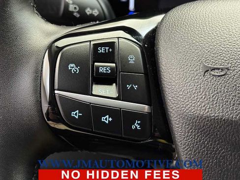 Used 2023 Ford Escape Active w/ Tech Pack #1 AWD/4WD image 36