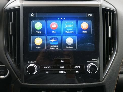 Used 2024 Subaru Forester Wilderness image 32