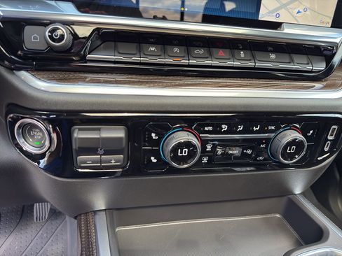 New 2026 Chevrolet Silverado 1500 RST w/ Convenience Package II image 17