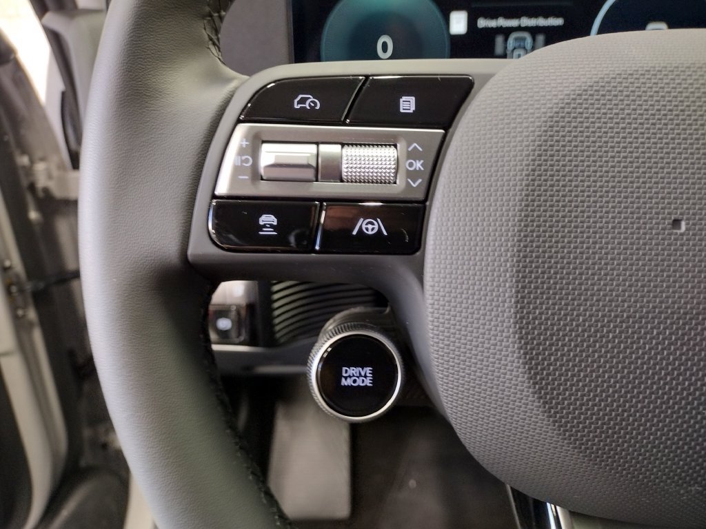 New 2027 Hyundai Ioniq 5 SE AWD/4WD image 25