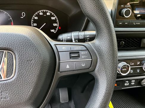 Used 2023 Honda CR-V EX image 25