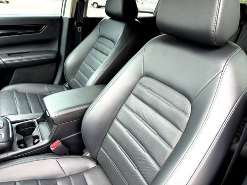 Used 2023 Honda CR-V EX-L image 13