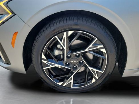 Used 2025 Kia K5 GT-Line w/ GT-Line Premium Package FWD image 27