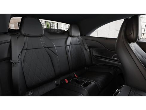New 2026 Mercedes-Benz CLE 300 4MATIC Cabriolet image 5