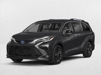 New 2026 Toyota Sienna XSE FWD video 1