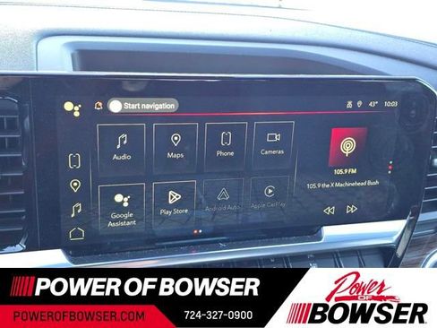 Certified 2023 GMC Sierra 1500 Elevation image 16