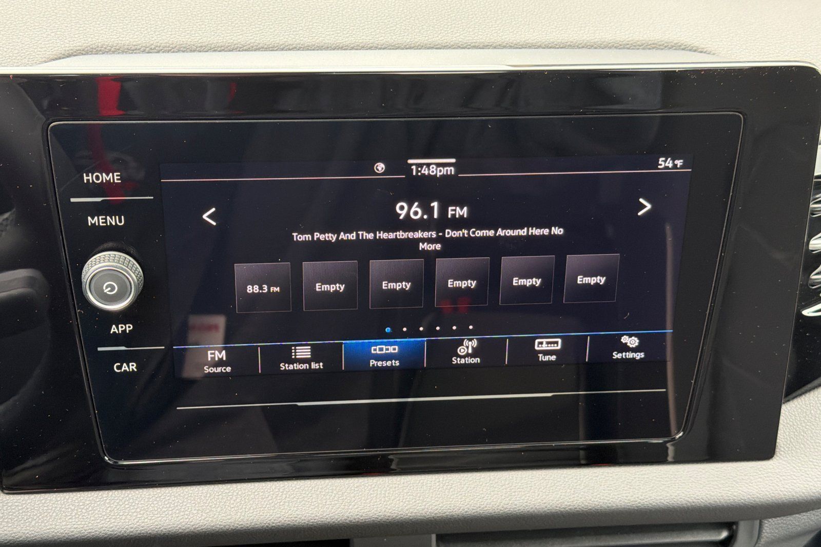 New 2026 Volkswagen Jetta Sport FWD image 16