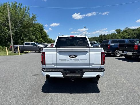 Used 2024 Ford F150 Lariat w/ Equipment Group 502A High AWD/4WD image 5
