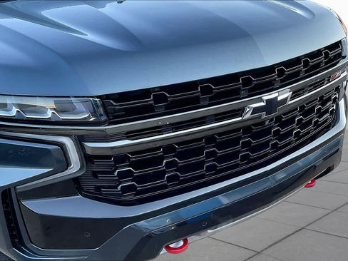 Used 2021 Chevrolet Tahoe Z71 w/ Z71 Signature Package AWD/4WD image 30