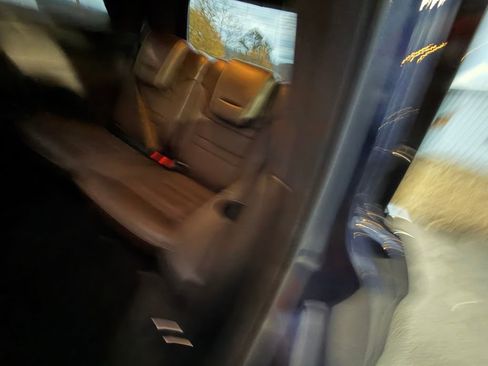 Used 2017 Mercedes-Benz GLS 63 AMG 4MATIC image 10