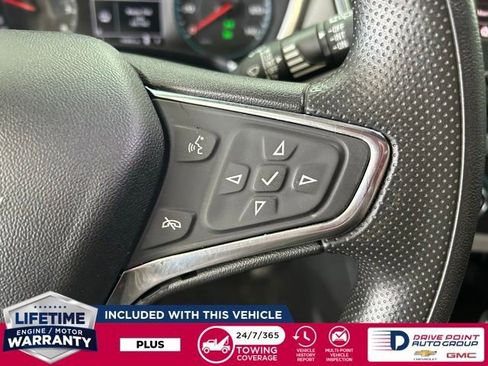 Used 2021 Chevrolet Equinox LS w/ LS Convenience Package image 20