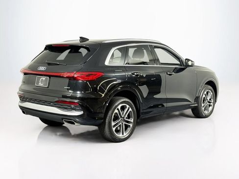 Used 2025 Audi Q5 Premium w/ Convenience Package AWD/4WD image 5