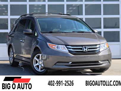 Used 2014 Honda Odyssey EX