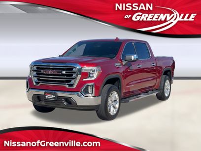 Used 2021 GMC Sierra 1500 SLT