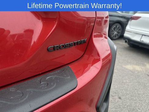 New 2026 Subaru Crosstrek 2.5i Limited image 16