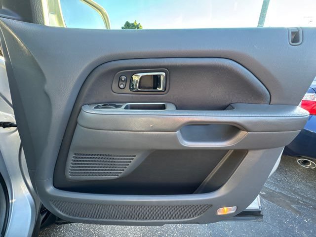 Used 2006 Honda Pilot EX-L image 16