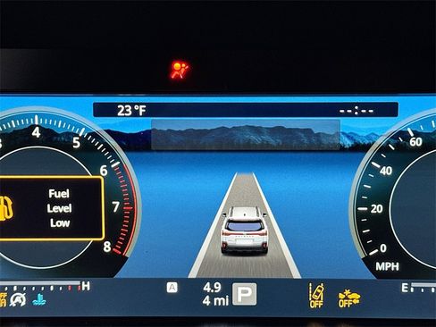 New 2026 Subaru Outback Limited XT image 10