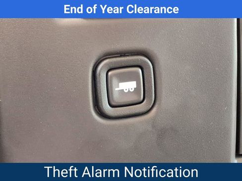 New 2025 Chevrolet Express 2500 w/ Driver Convenience Package image 11