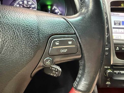 Used 2011 Lexus GS 350 AWD w/ Luxury Value Edition image 14