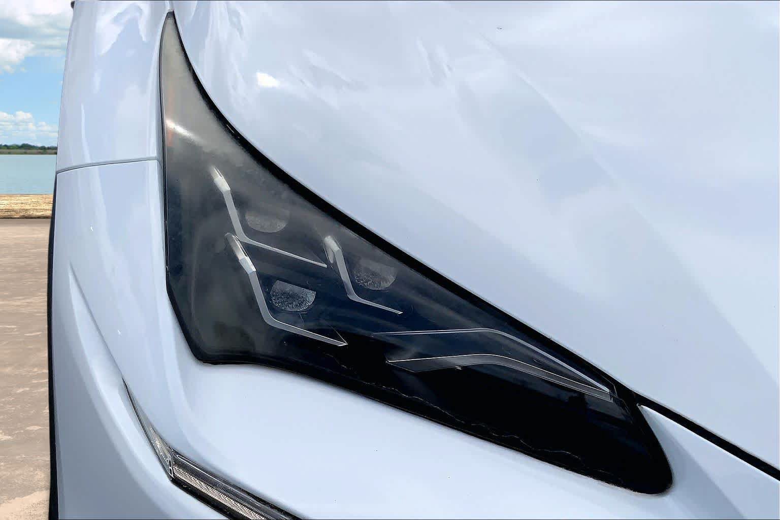 Used 2018 Lexus NX 300 F Sport FWD image 31