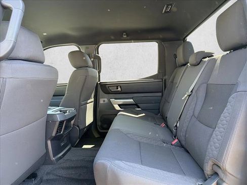 New 2026 Toyota Tundra SR5 AWD/4WD image 21
