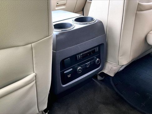 Used 2017 Lincoln Navigator Reserve image 27