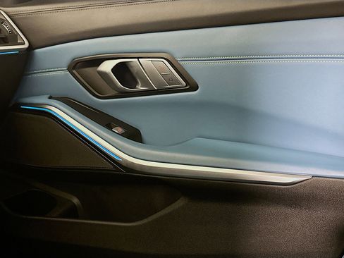 Used 2023 BMW M3 w/ Executive Package image 17