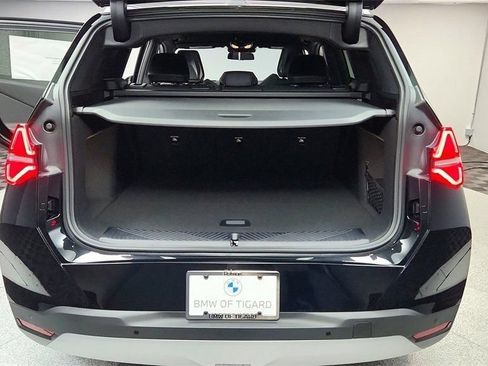 Used 2026 BMW X3 xDrive30i w/ Premium Package AWD/4WD image 16