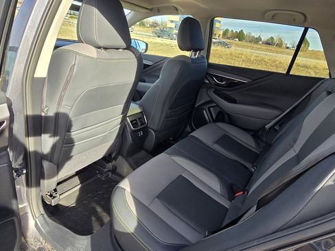 Used 2024 Subaru Outback Onyx Edition image 15