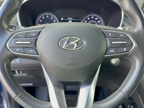 Used 2023 Hyundai Santa Fe SEL FWD image 10