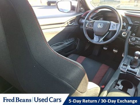 Used 2020 Honda Civic Si image 14