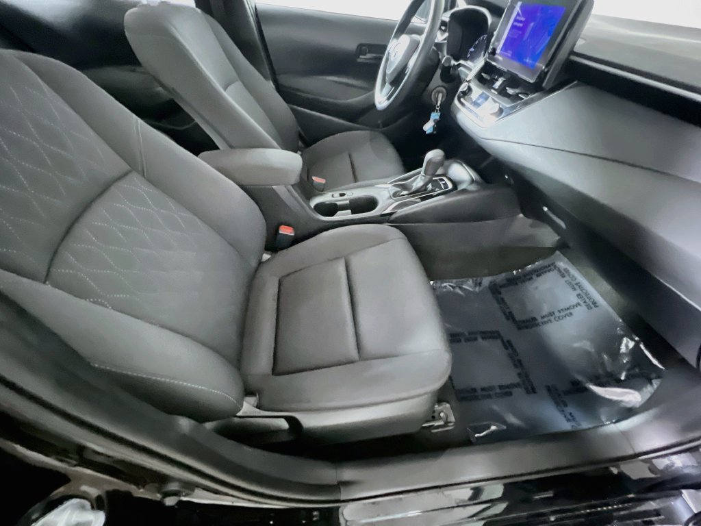 Used 2024 Toyota Corolla LE FWD image 27