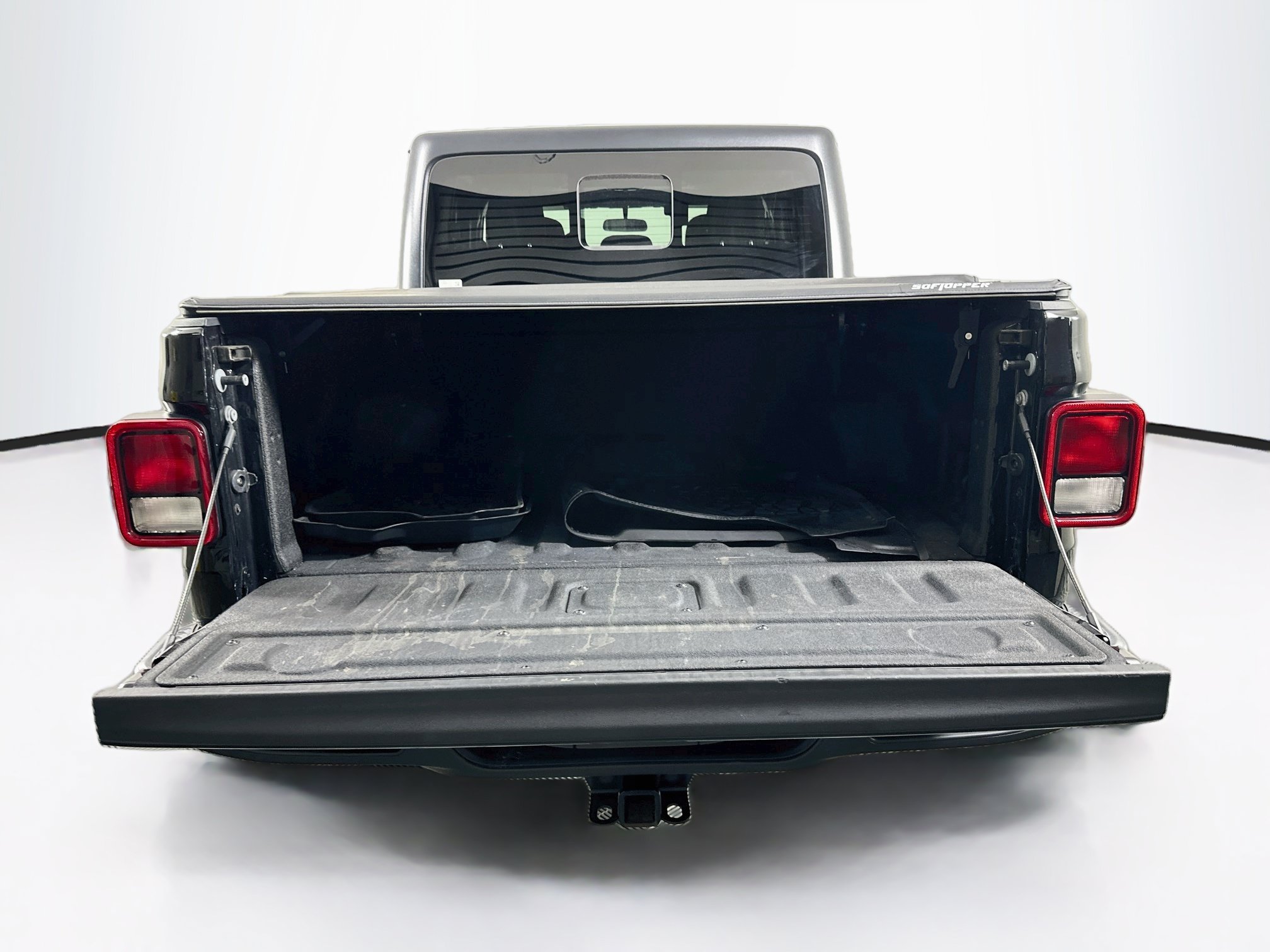 Used 2023 Jeep Gladiator Sport AWD/4WD image 26