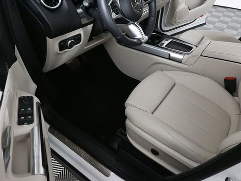 Certified 2026 Mercedes-Benz GLB 250 image 7