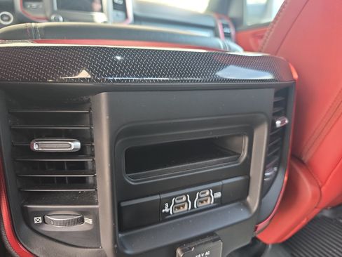 Used 2019 RAM 1500 Rebel w/ Rebel Level 2 Equipment Group AWD/4WD image 22