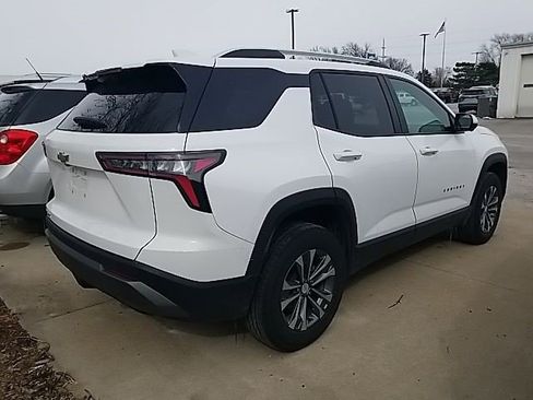 Certified 2025 Chevrolet Equinox LT w/ Convenience Package II image 25