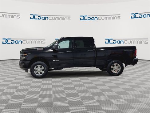 Used 2025 RAM 2500 Big Horn image 5