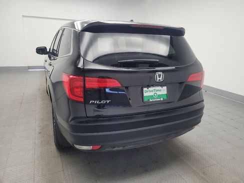 Used 2016 Honda Pilot EX-L image 6