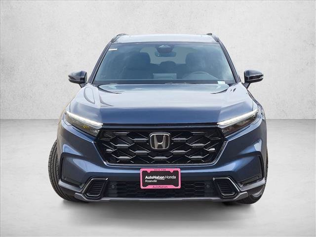 New 2027 Honda CR-V Sport-L image 6