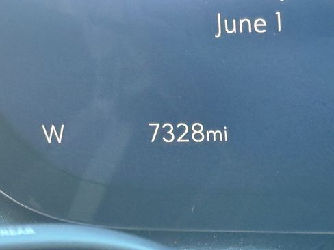 Used 2025 Buick Envision Avenir AWD/4WD image 17