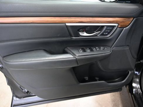 Used 2019 Honda CR-V EX-L image 26